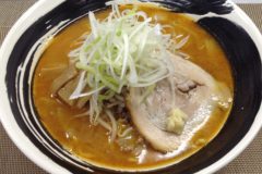 金熟成味噌ら~めん