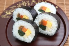 のり巻き(カットタイプ)