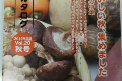 法人向け商品カタログ 2016年度版VOL.20秋