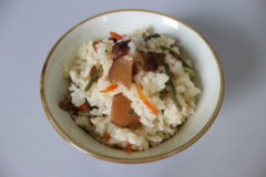 松茸入りごはんの素(3合用)