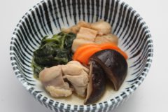 石川 たっだうめぇ 治部煮